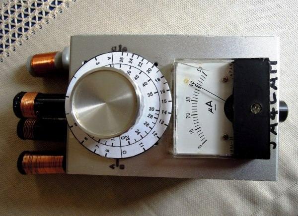 ディップメーター