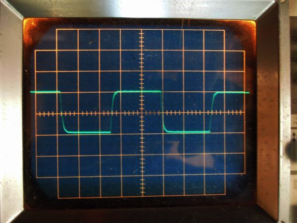 10kHz�����g�`