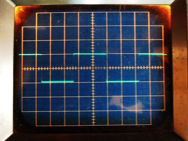 1kHz�����g�`