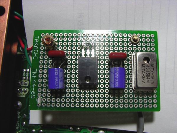 ta2020 amplifier
