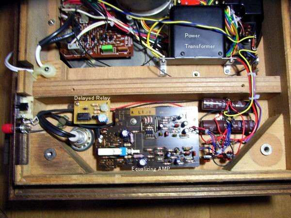 EQ�A���v���̊g��