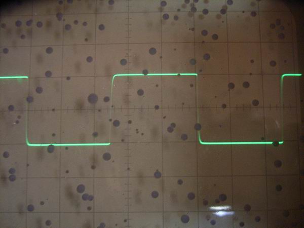 �V10kHz���`�g����