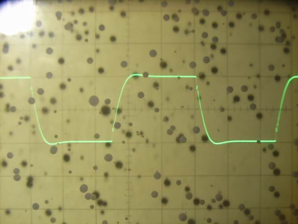 100kHz���`�g����