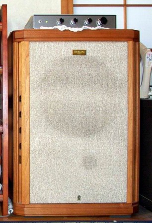 Tannoy stirling